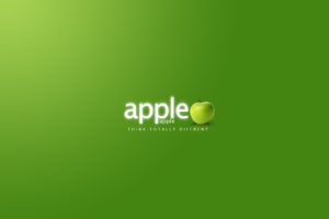 Apple Green5632819927 300x200 - Apple Green - green, FreeBSD, Apple